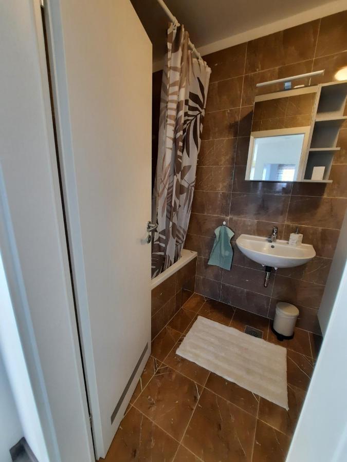 Apartment Mrvica Near The Zagreb Airport 벨리카 고리차 외부 사진