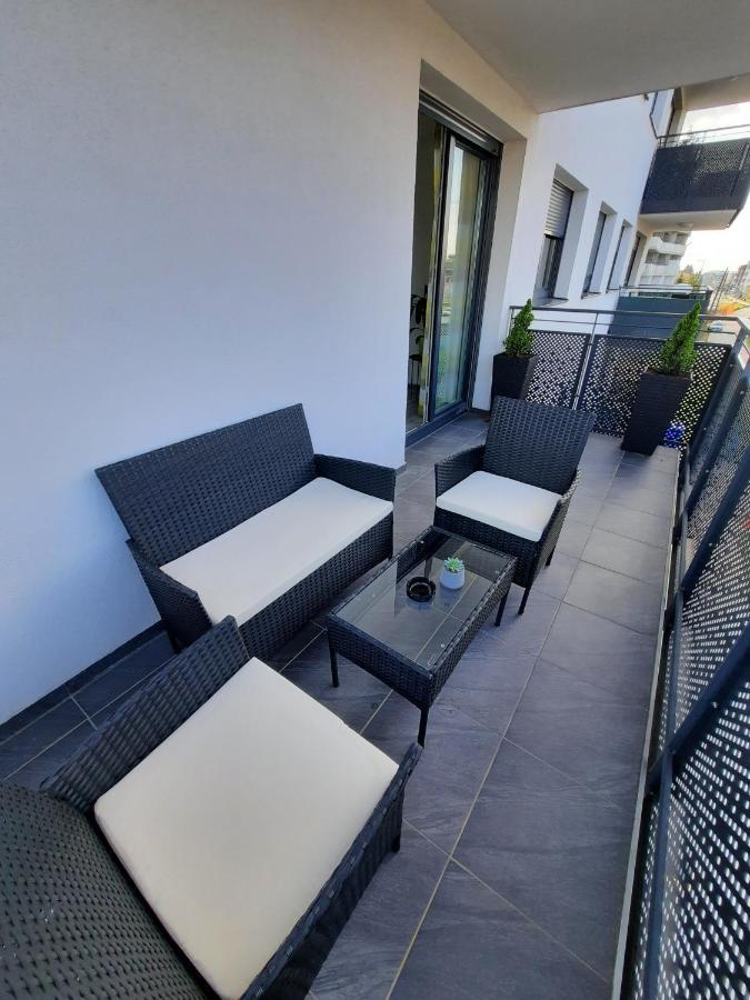 Apartment Mrvica Near The Zagreb Airport 벨리카 고리차 외부 사진