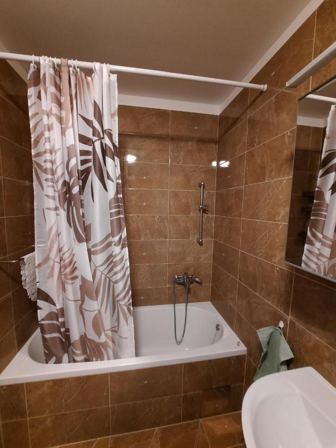 Apartment Mrvica Near The Zagreb Airport 벨리카 고리차 외부 사진