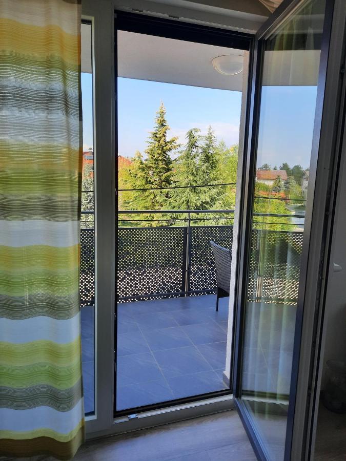 Apartment Mrvica Near The Zagreb Airport 벨리카 고리차 외부 사진
