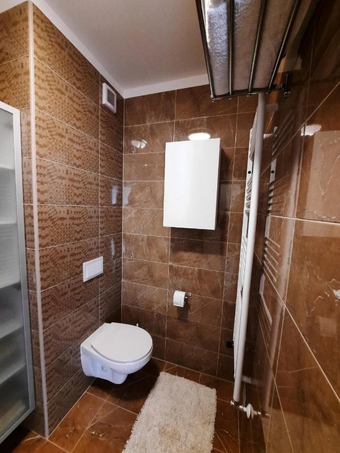 Apartment Mrvica Near The Zagreb Airport 벨리카 고리차 외부 사진