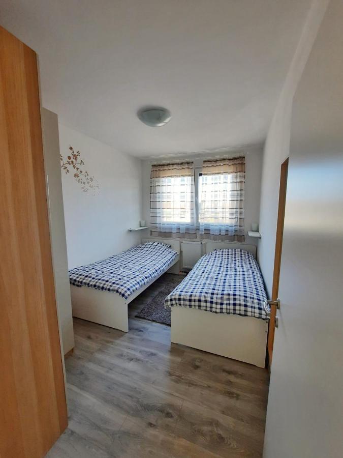 Apartment Mrvica Near The Zagreb Airport 벨리카 고리차 외부 사진