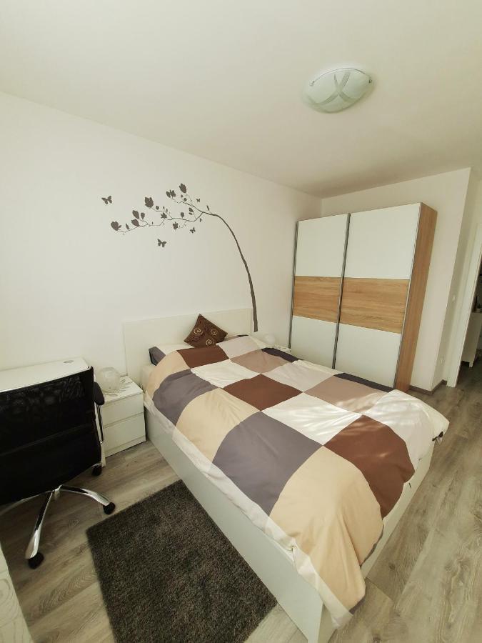 Apartment Mrvica Near The Zagreb Airport 벨리카 고리차 외부 사진