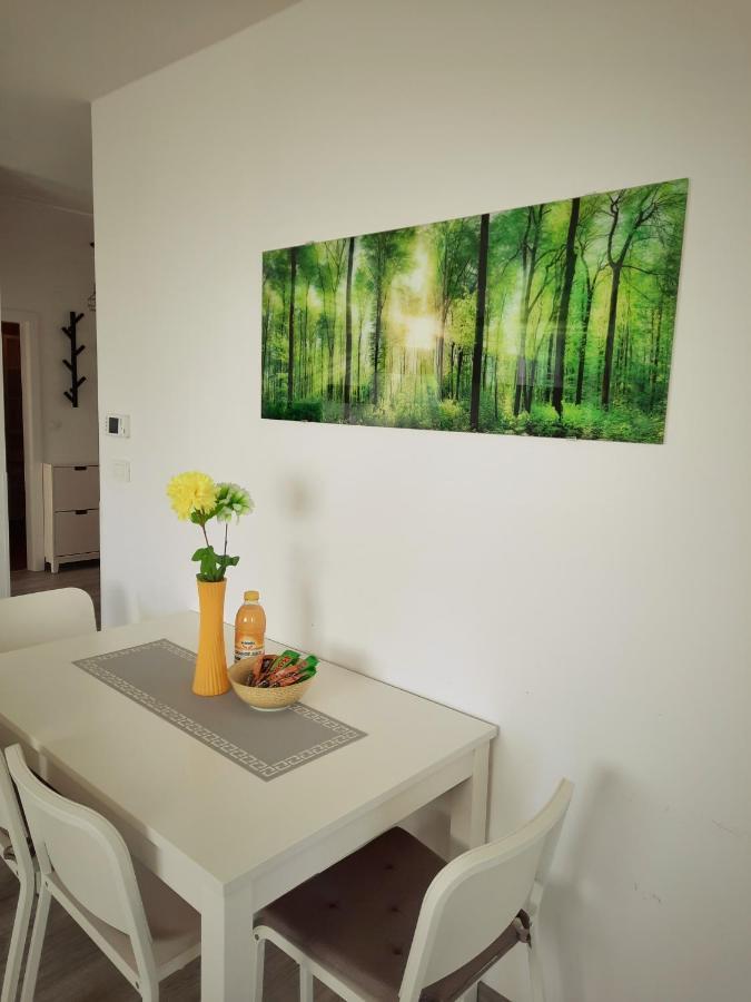 Apartment Mrvica Near The Zagreb Airport 벨리카 고리차 외부 사진