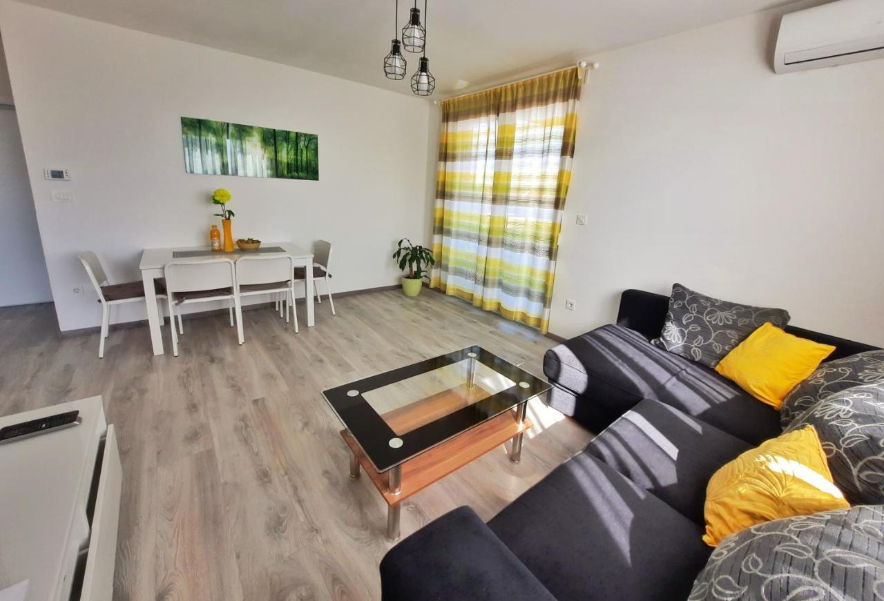 Apartment Mrvica Near The Zagreb Airport 벨리카 고리차 외부 사진