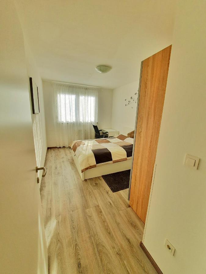 Apartment Mrvica Near The Zagreb Airport 벨리카 고리차 외부 사진