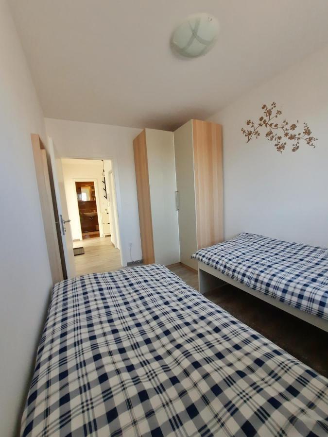 Apartment Mrvica Near The Zagreb Airport 벨리카 고리차 외부 사진